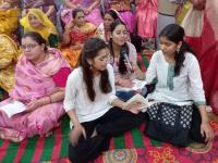 Concluding Dharma Sabha, Jaipur (16 March 2025)